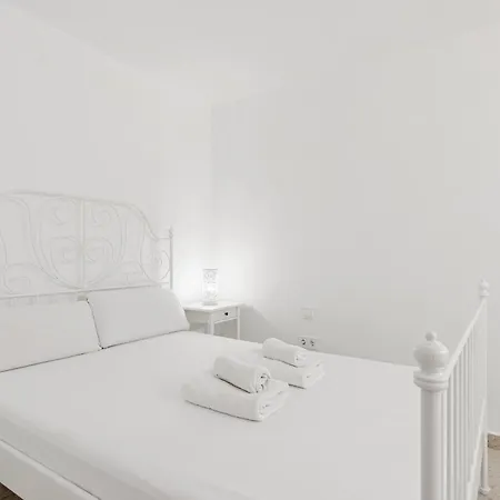 Apartment U-nique House Reina Juliana *