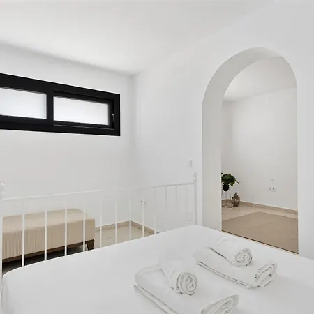 U-nique House Reina Juliana Apartment Malaga