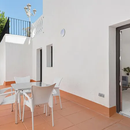U-nique House Reina Juliana * Malaga